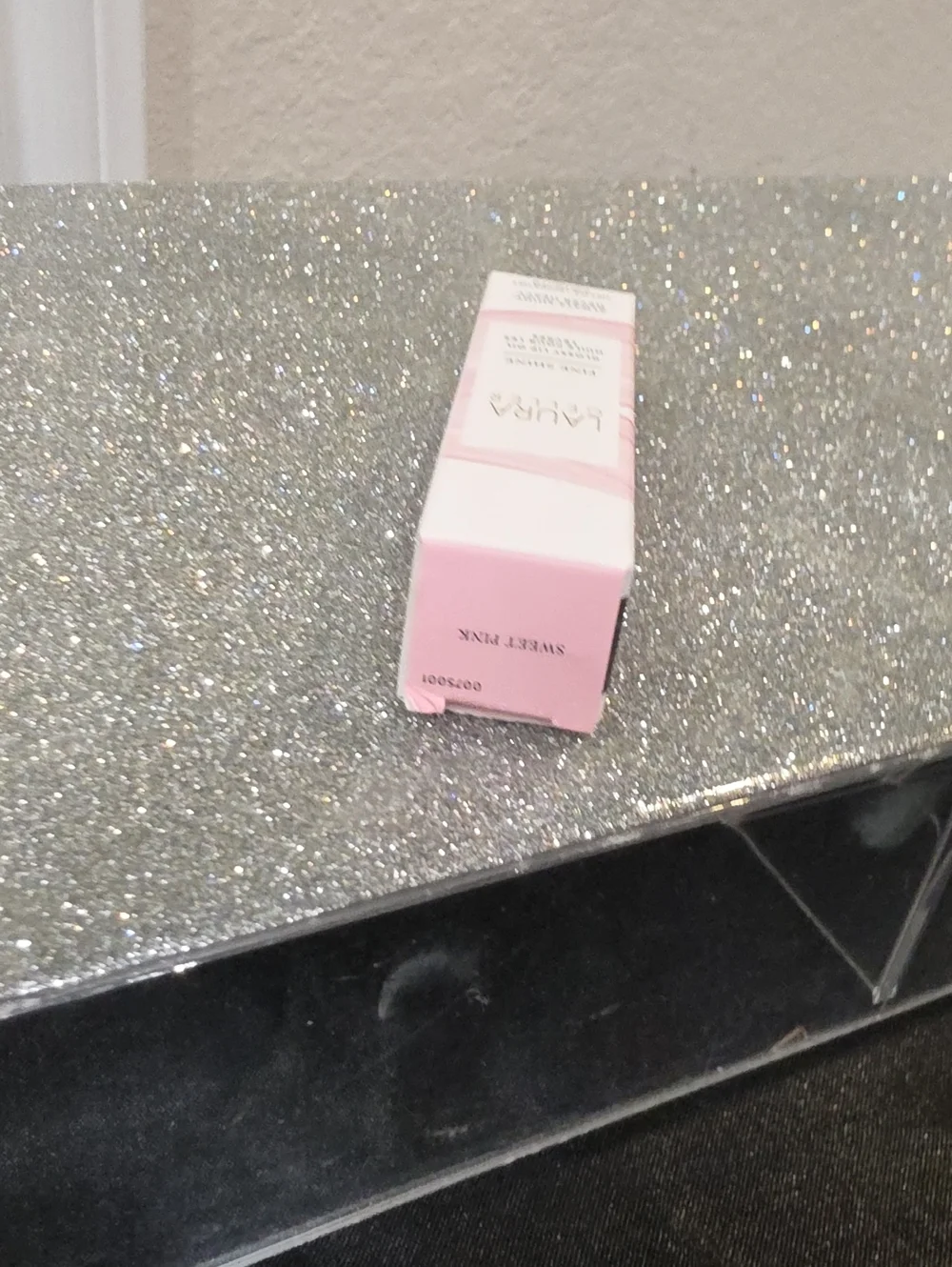 Laura Geller Fine Shine Glossy Lip Oil